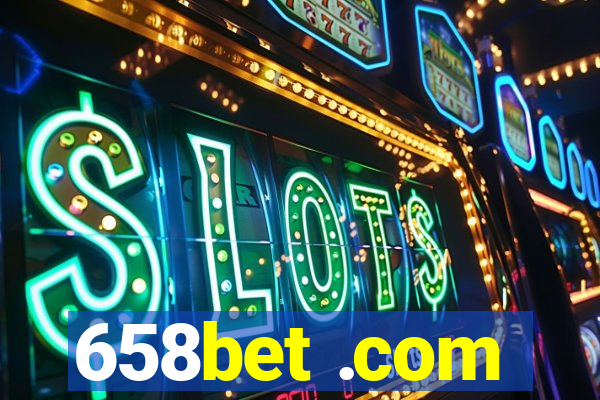 658bet .com